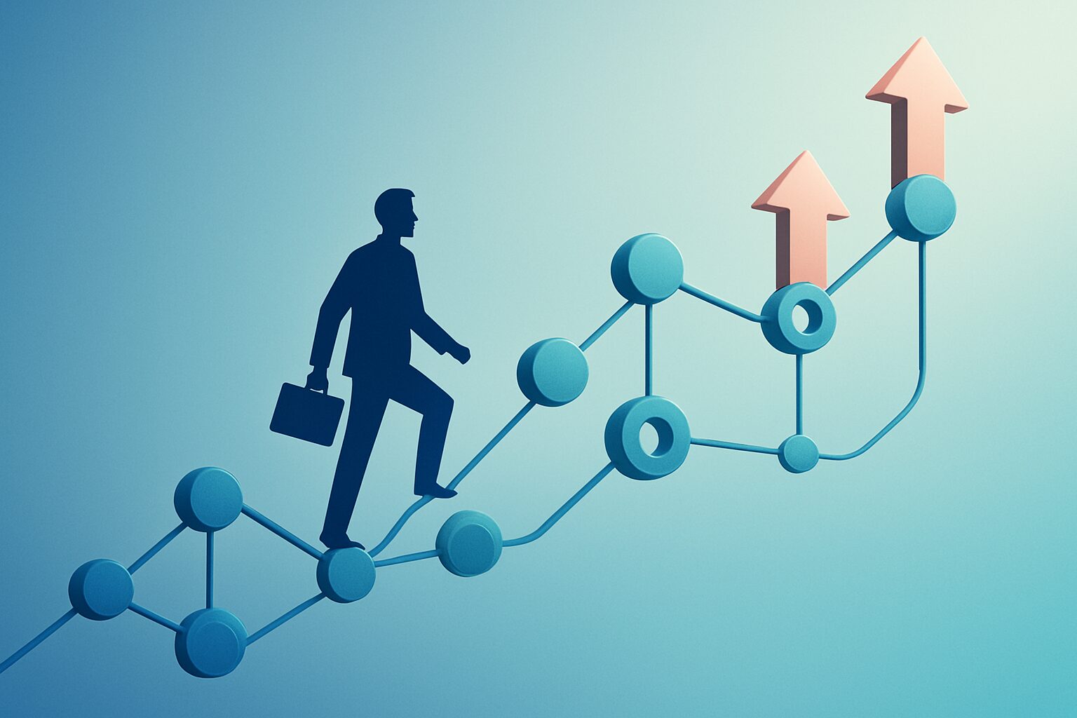 転職活動の進め方