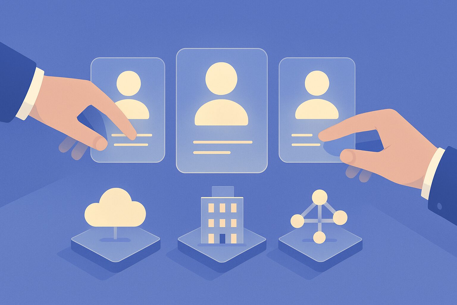 未経験者が求人を選ぶ際の考え方