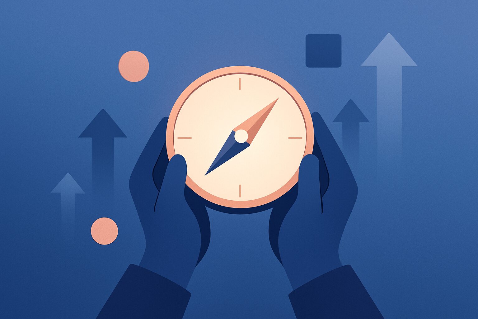 転職を検討する際の判断ポイント