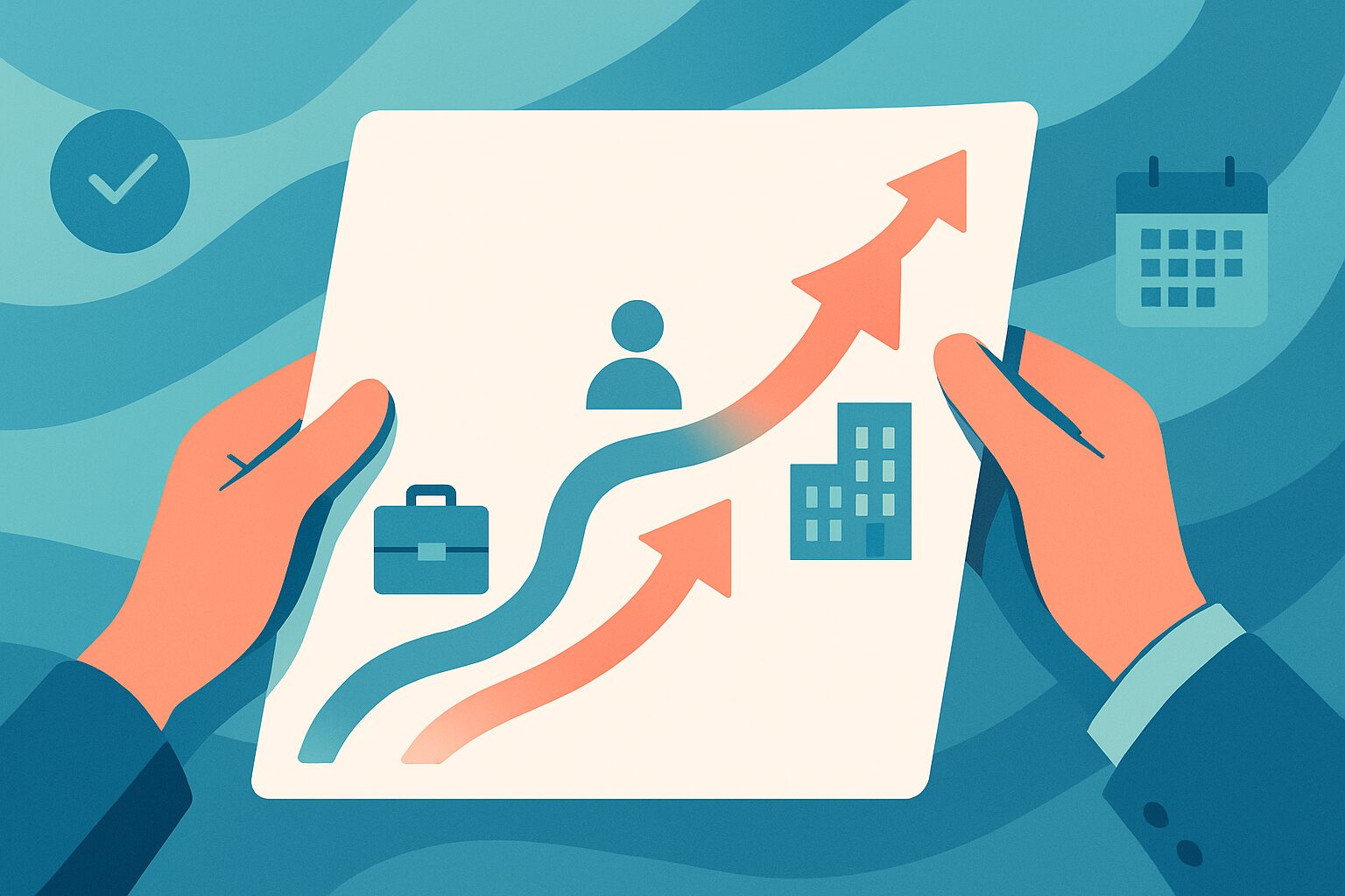 未経験での事務職転職は現実的な選択肢なのか