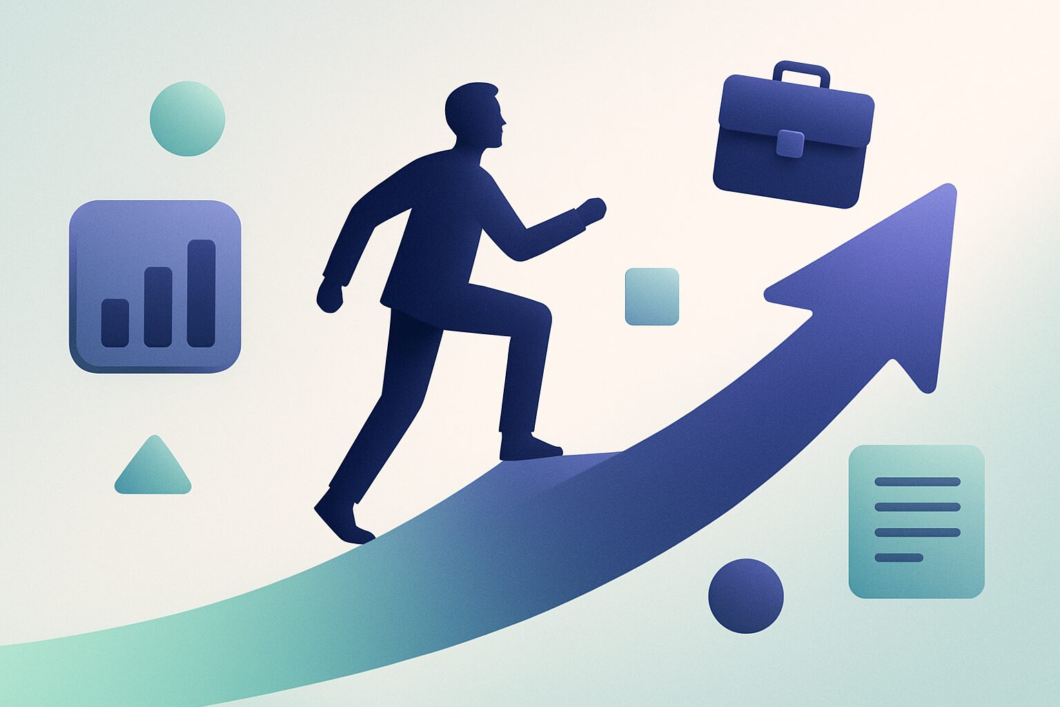 未経験から事務職転職を成功させるための考え方