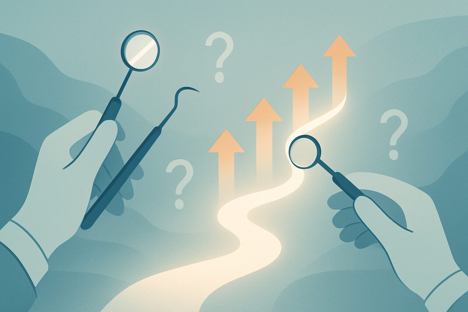 歯科衛生士2年目で辞めたいと感じるのはなぜか