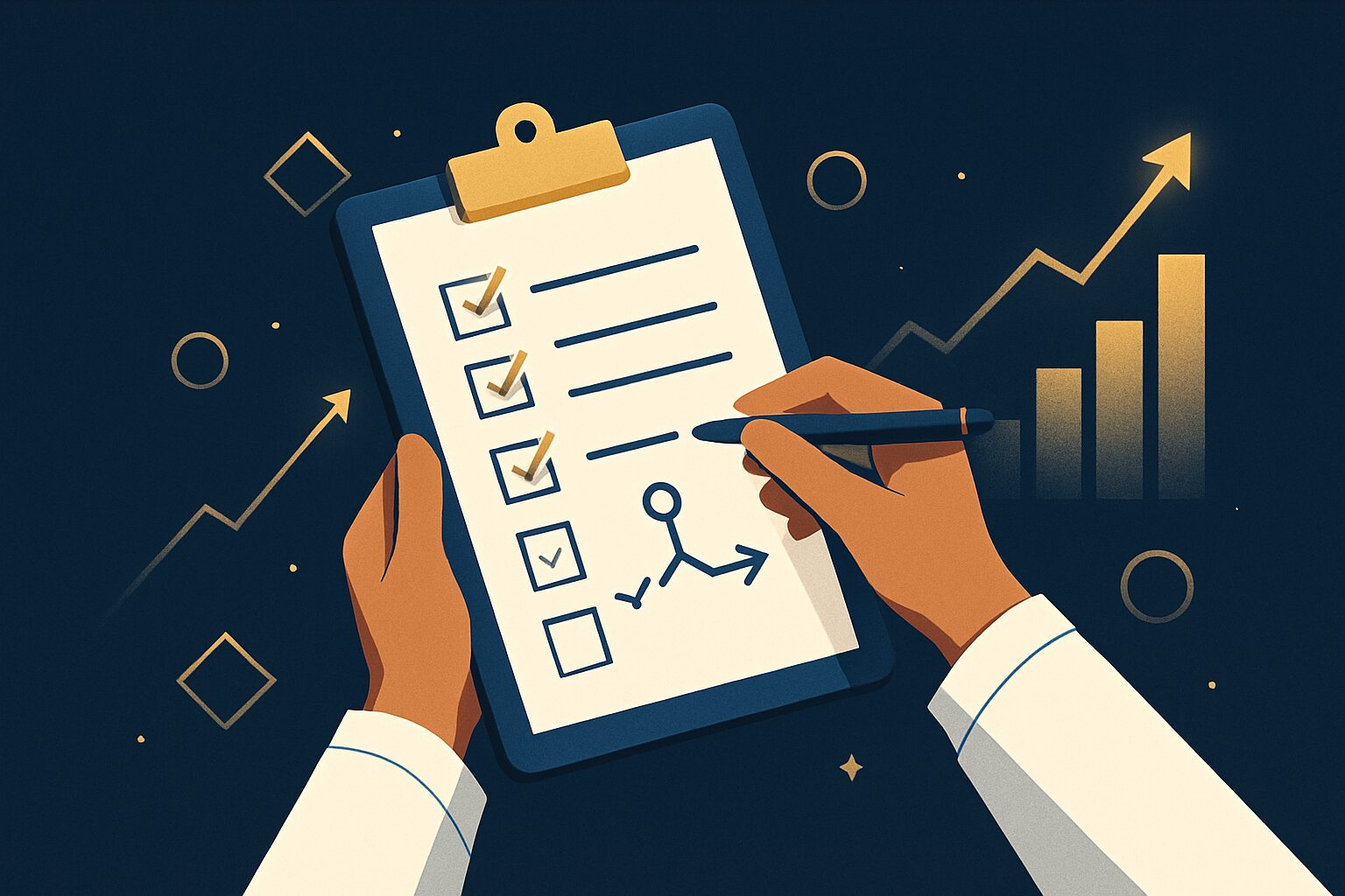 派遣による解決を検討する際の判断ポイント