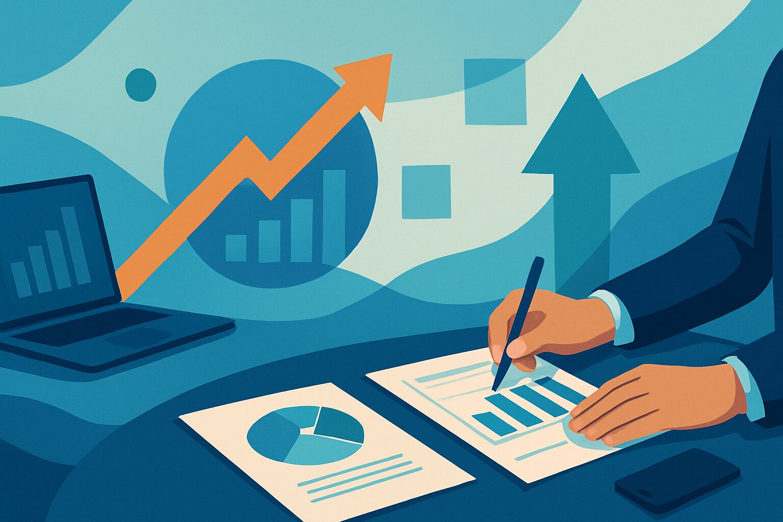 未経験者の現実的な待遇と成長の道筋