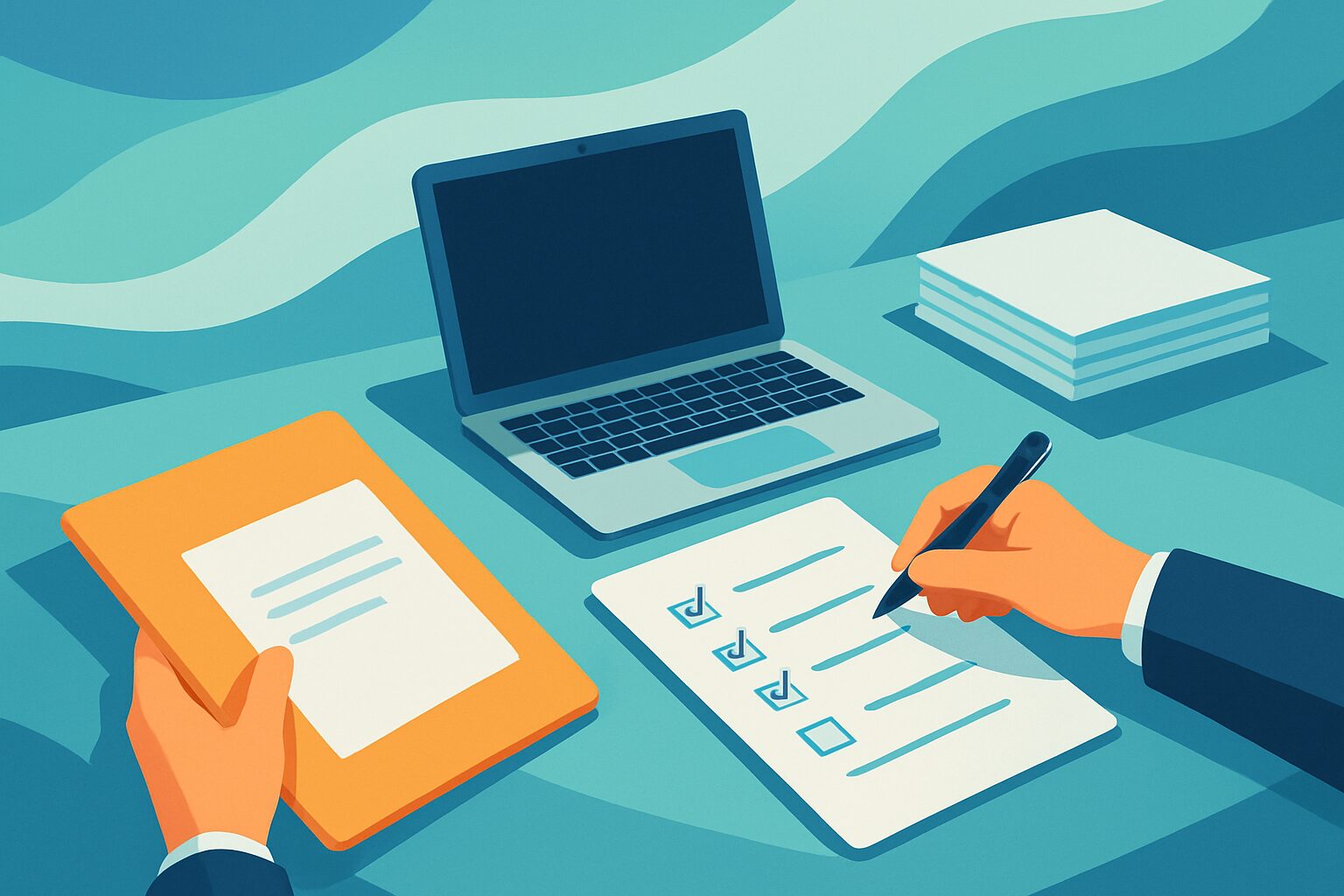 転職前に検討すべき判断ポイント