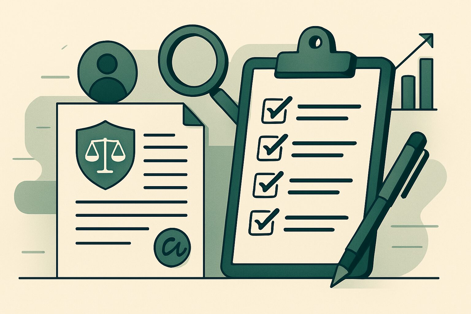 退職と転職活動の法的な注意点