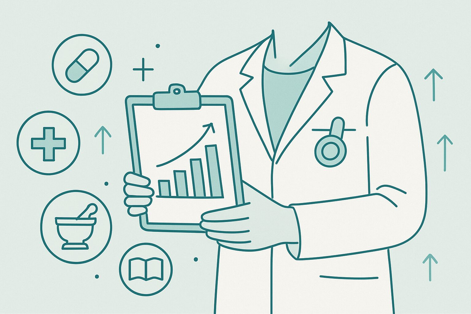 40代薬剤師の転職で最初に気になること