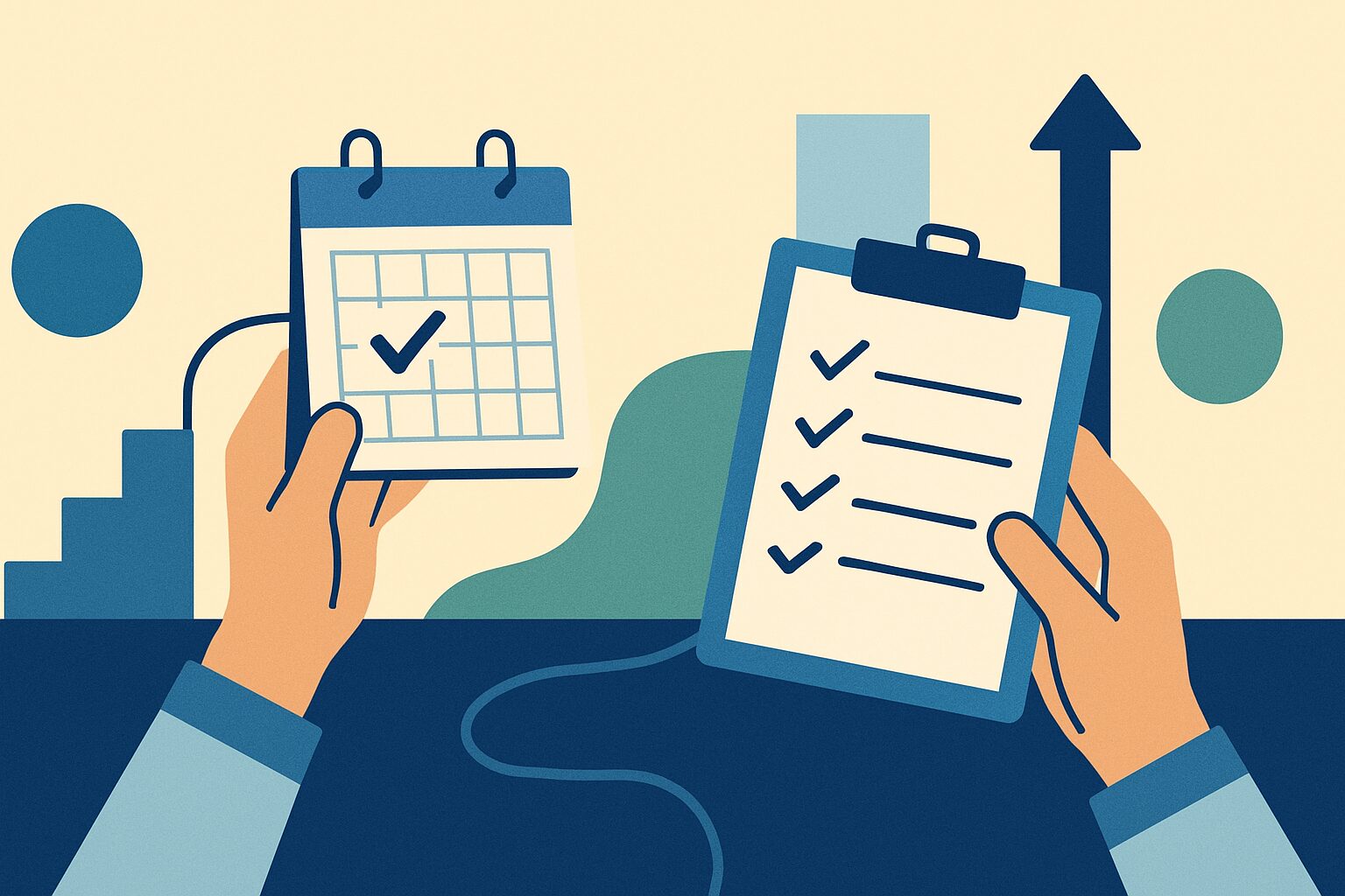 薬剤師の病院就活、いつから動けばいいのか迷っていませんか?