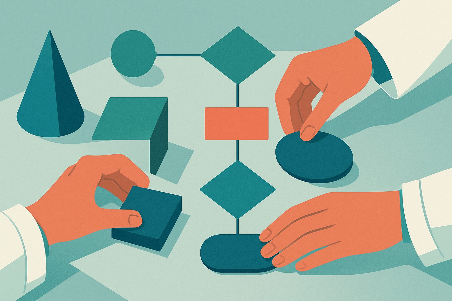 転職を検討する前に整理すべき判断軸