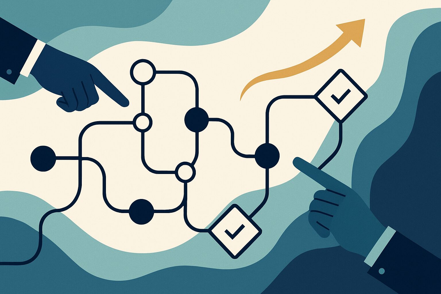 事務職転職で考慮すべきポイント