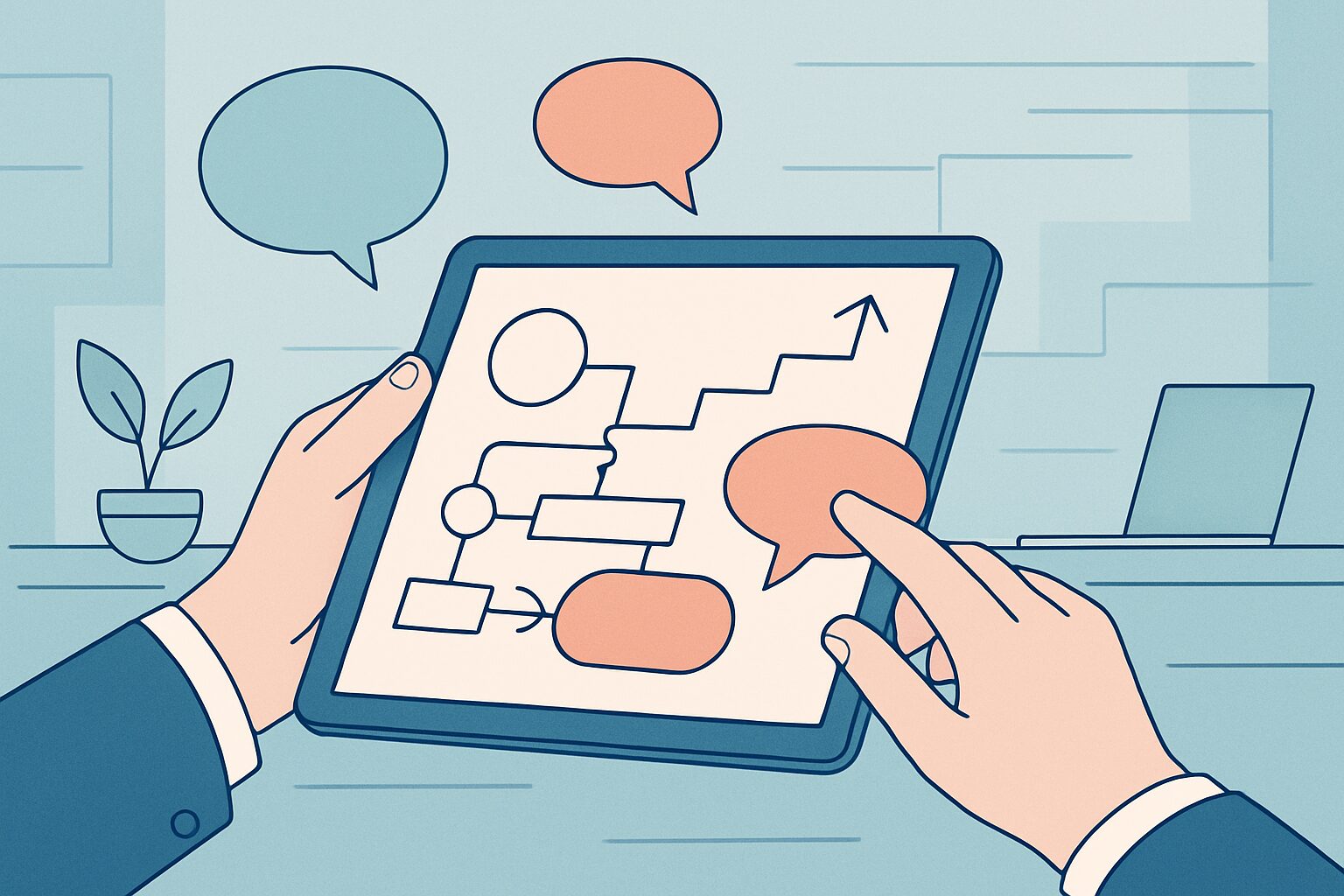 転職サイト利用時の考え方の整理