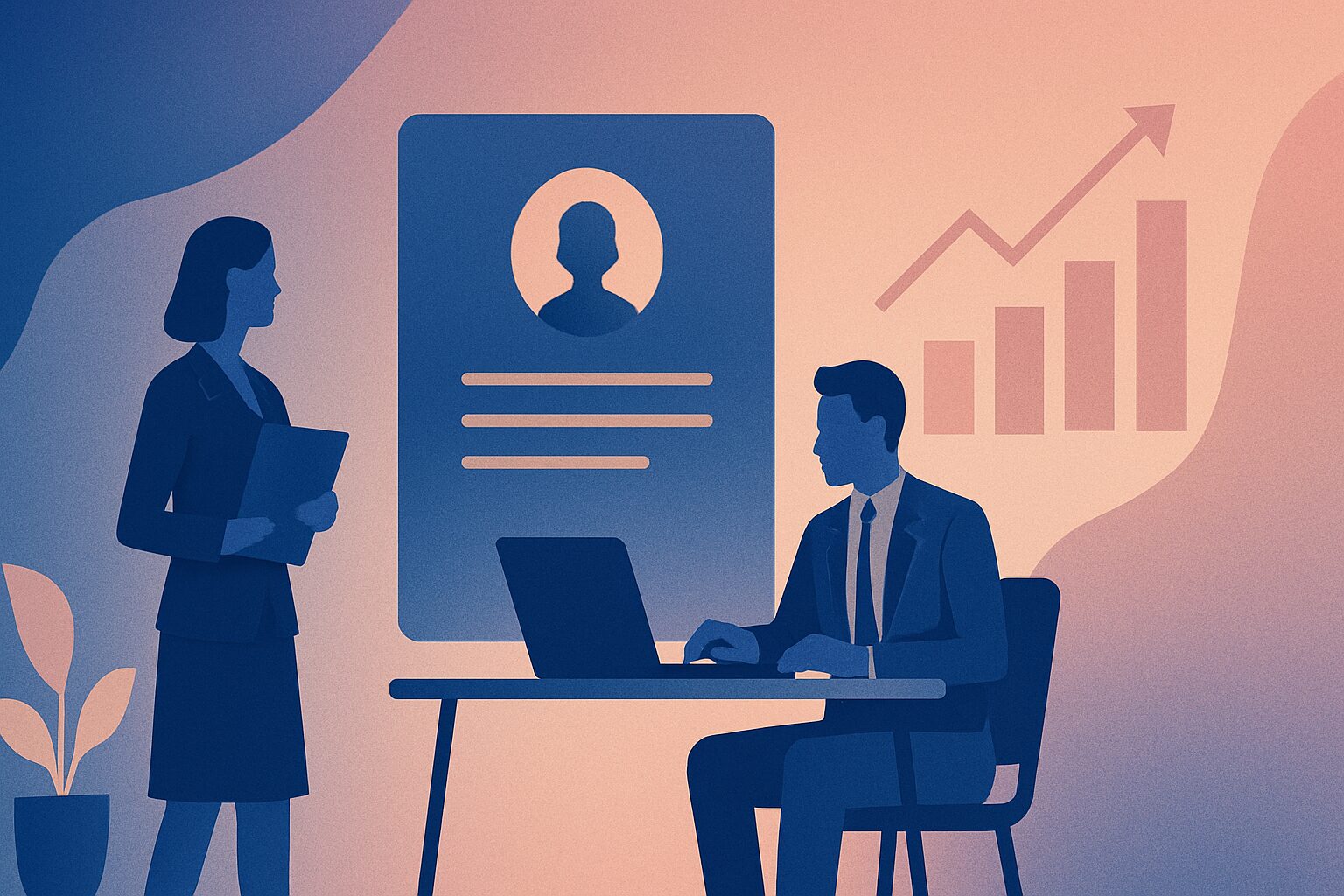 30代の転職市場——公務員経験者はどう評価されるか