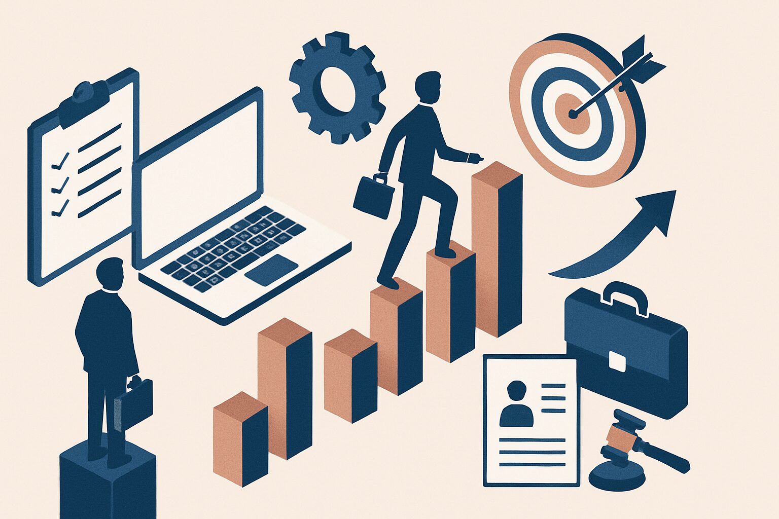 副業・兼業の制限——公務員ならではの注意点