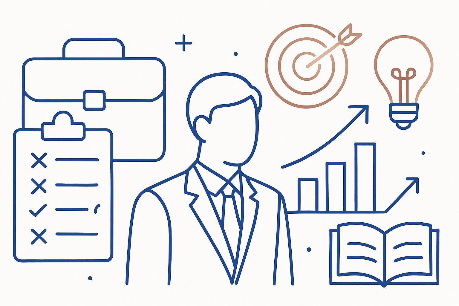 転職するかどうかを判断する前に確認すること