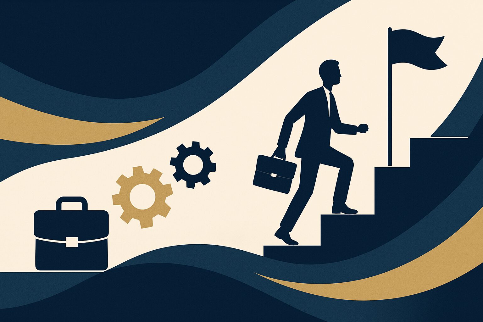 転職活動の進め方:在職中と離職後の違い