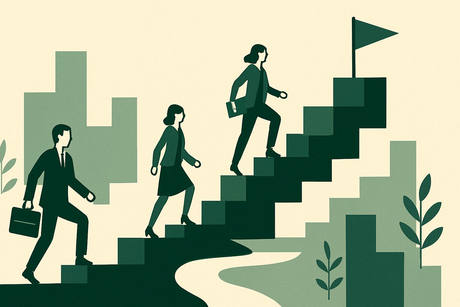 インフラエンジニアの派遣とは——雇用形態の基本を整理する