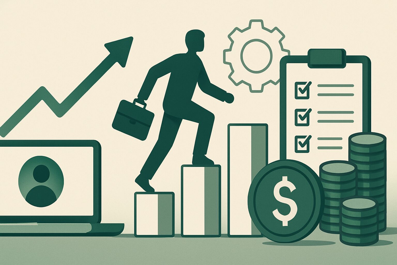 派遣会社への登録と費用の考え方