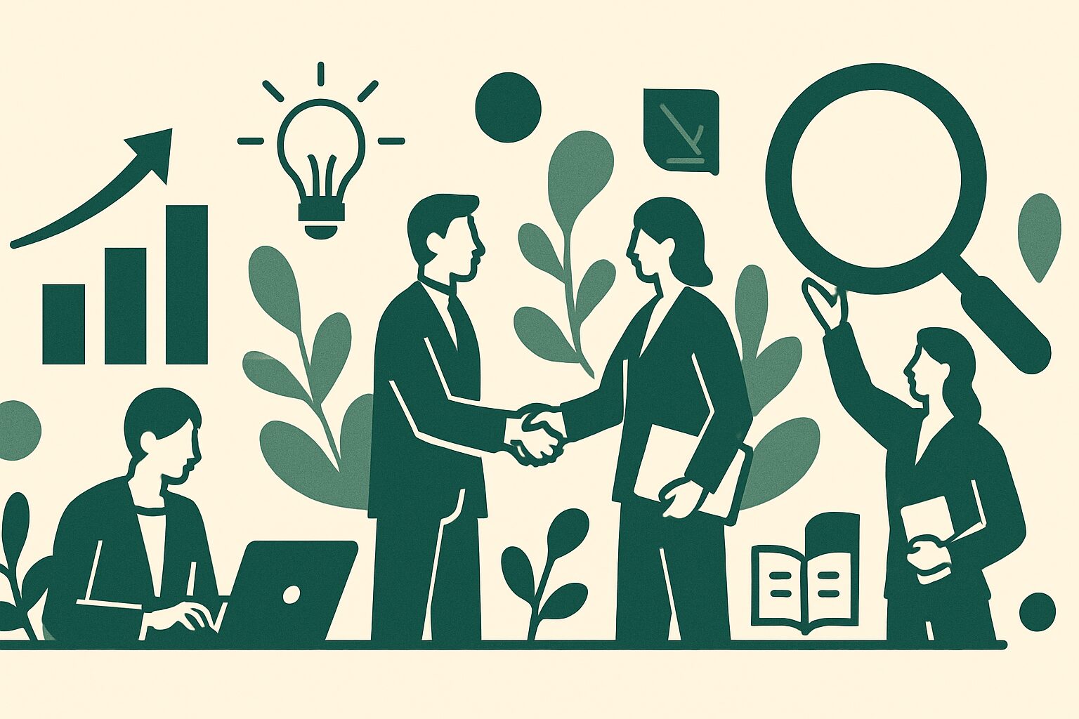 エンジニア派遣という働き方、どこから調べればいい？