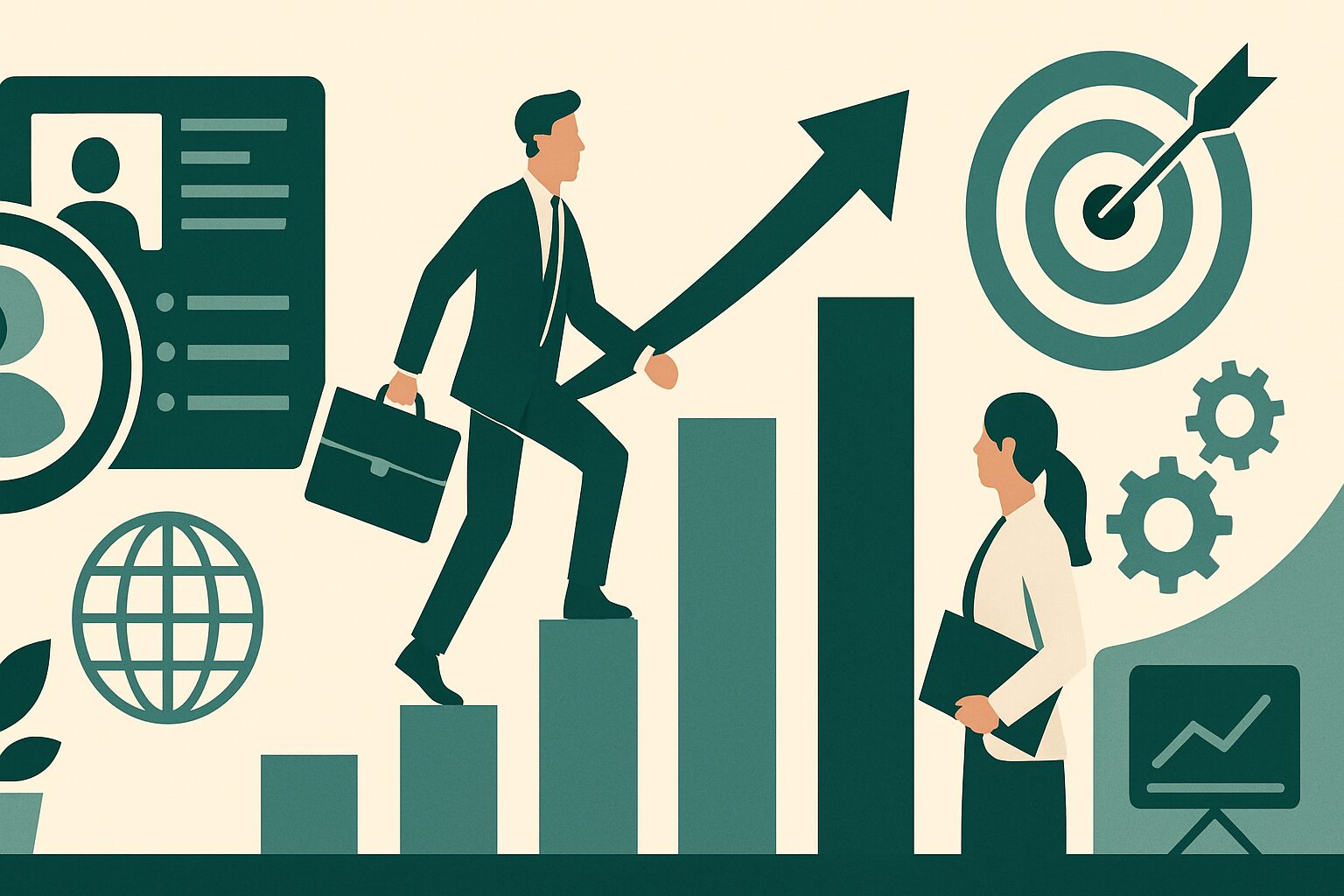 派遣法の基本ルール——知らずに動くと後悔する制度の要点