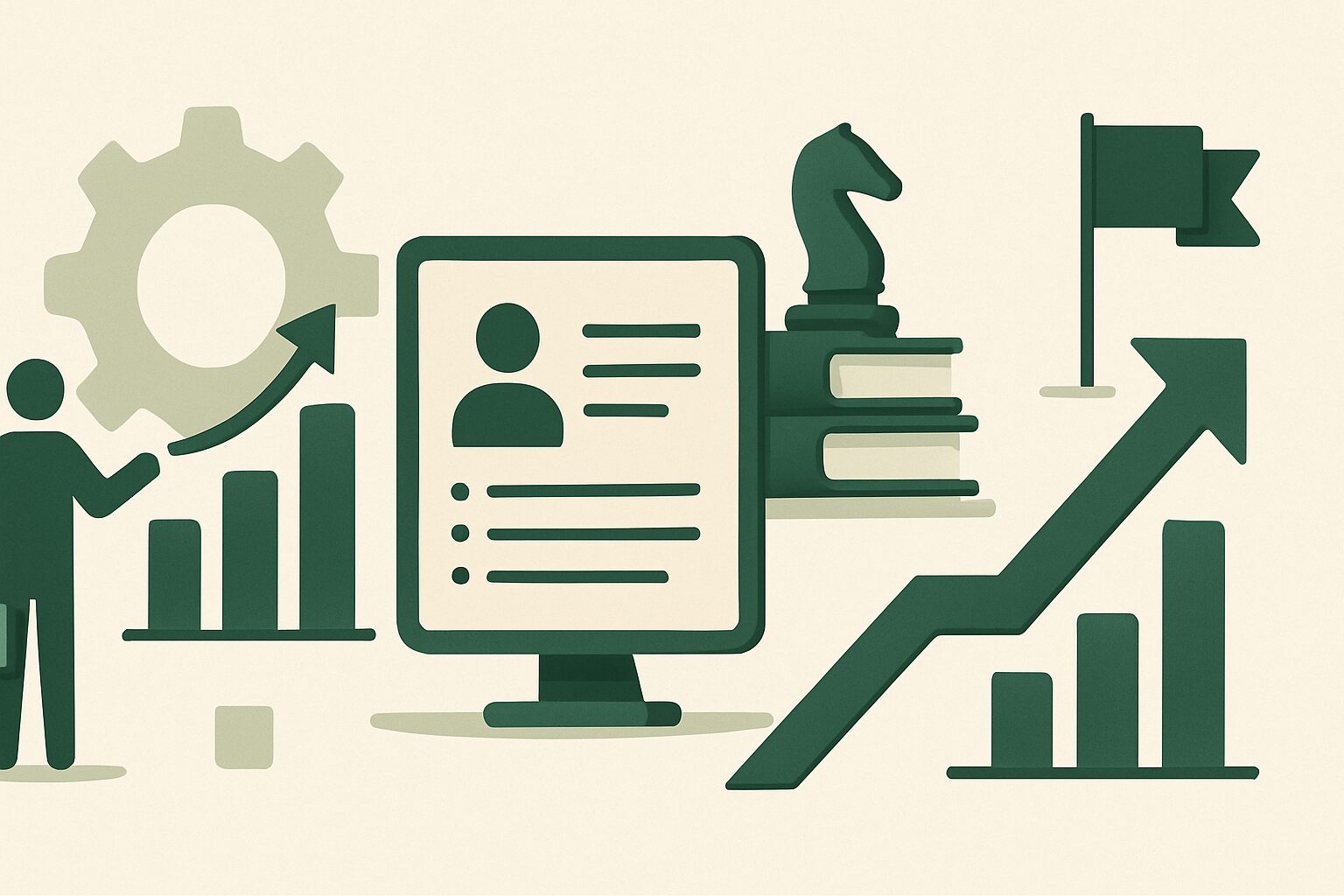 エンジニア派遣に関するよくある誤解