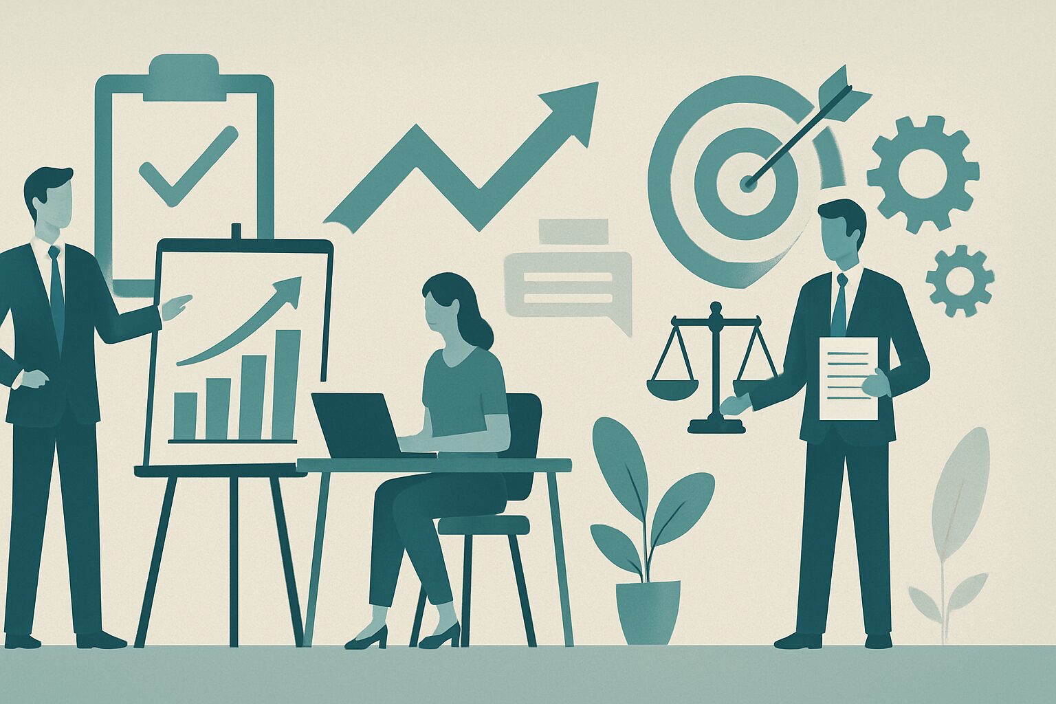 派遣法の主要ルールを押さえておく