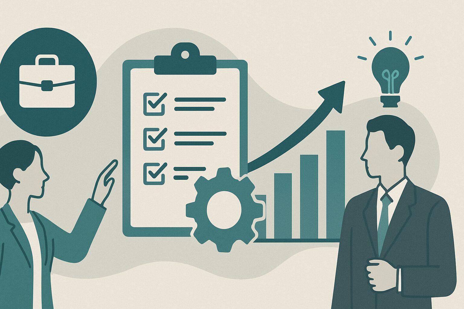 派遣SEとして働く流れを理解する