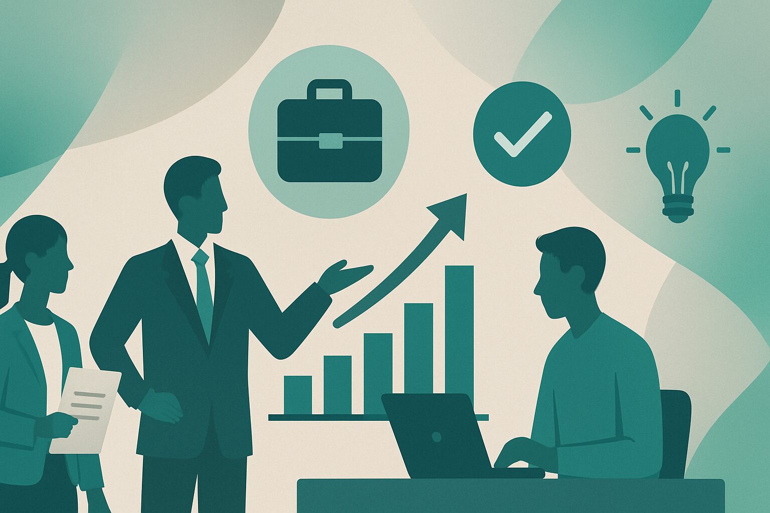 派遣SEを選ぶ際に確認しておきたいポイント