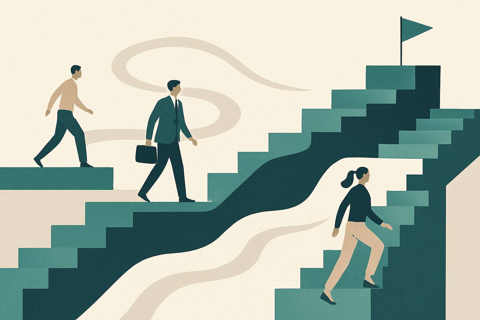 具体的なシナリオで考える:どのような人に合うか