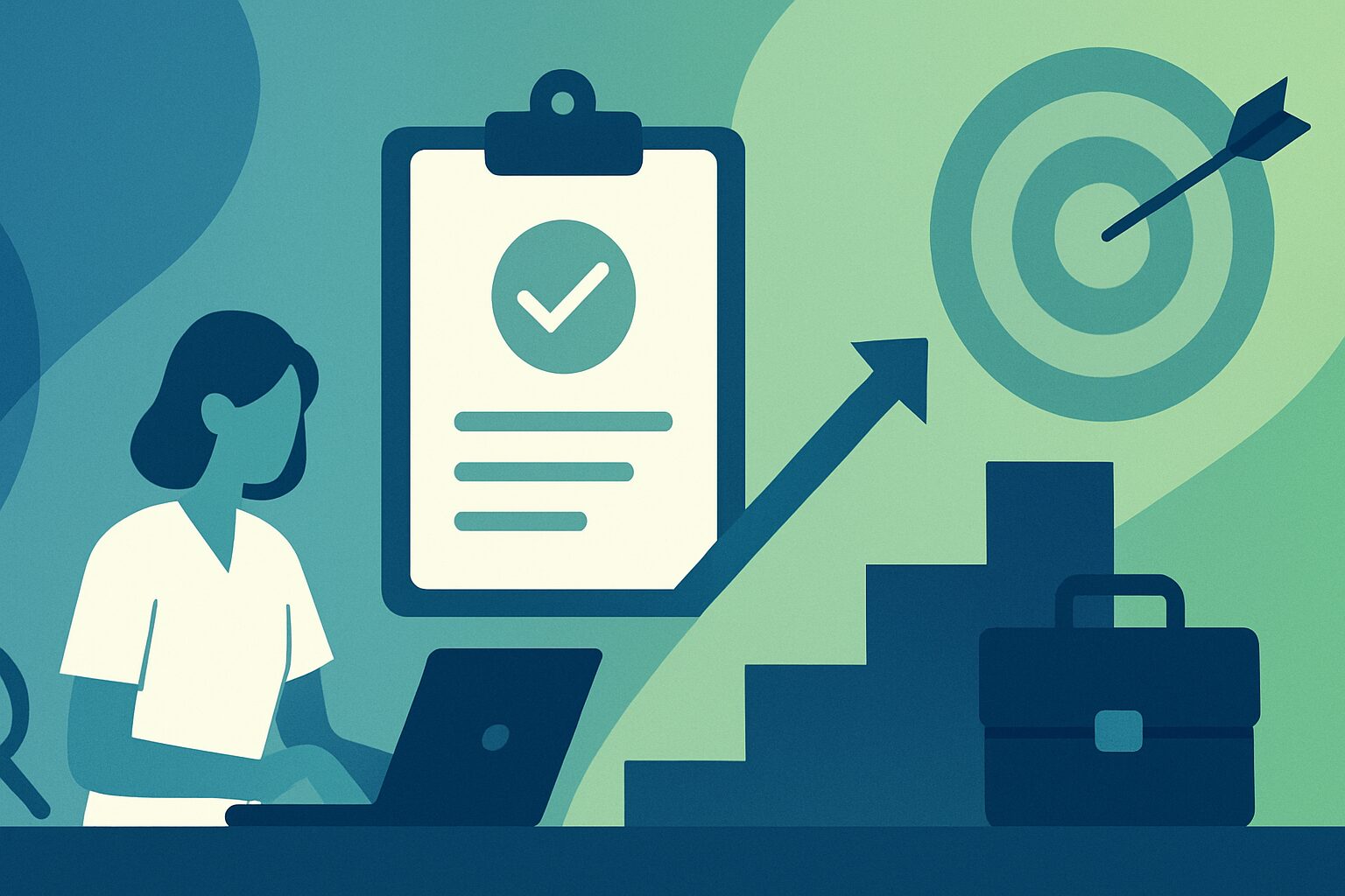 夜勤専従看護師という働き方に興味を持ったら、まず整理したいこと