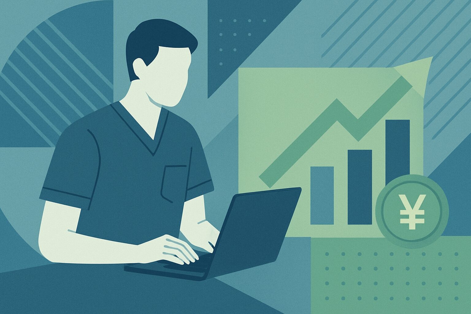 夜勤専従看護師の収入・手当の目安