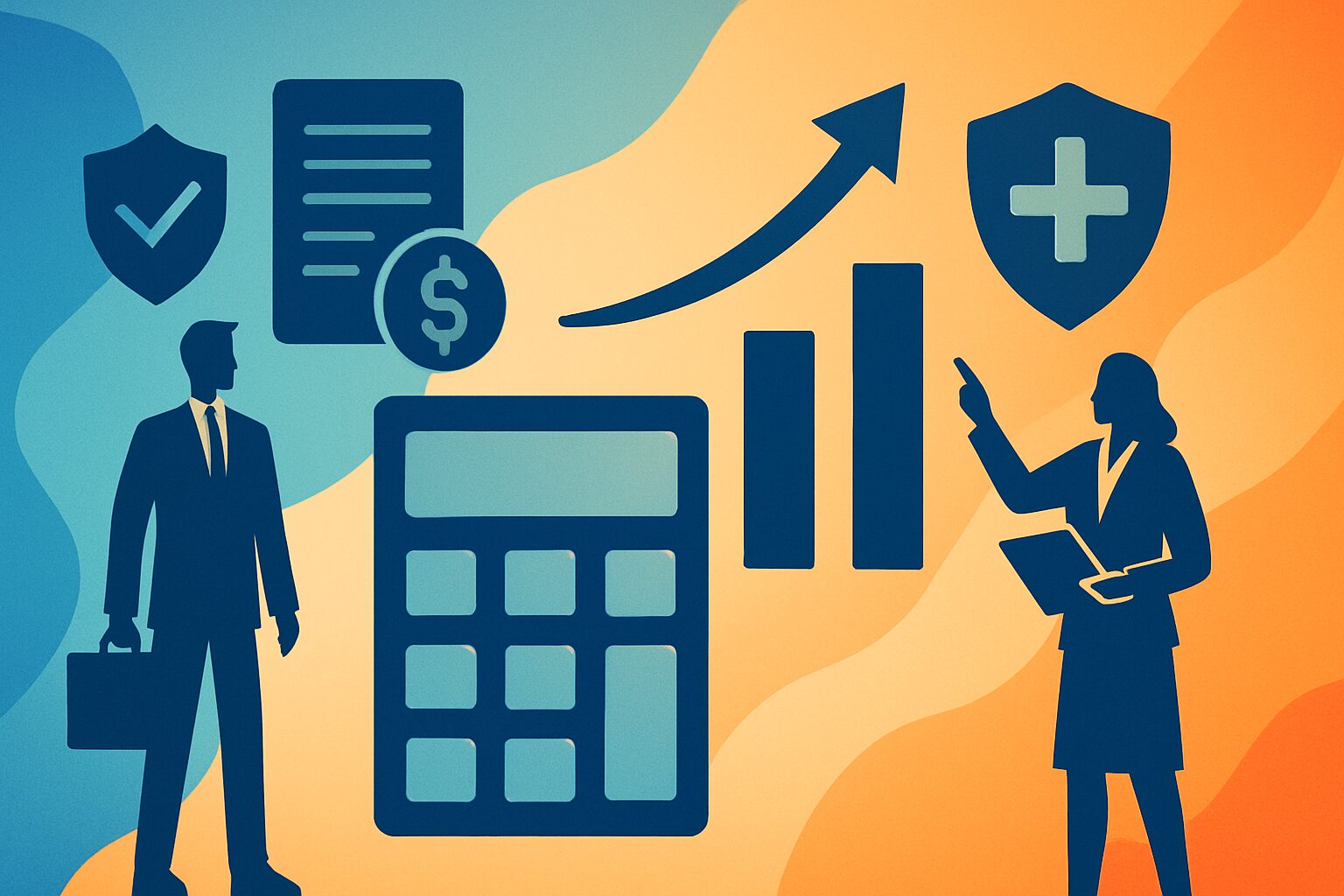 税金・社会保険の基本的な考え方