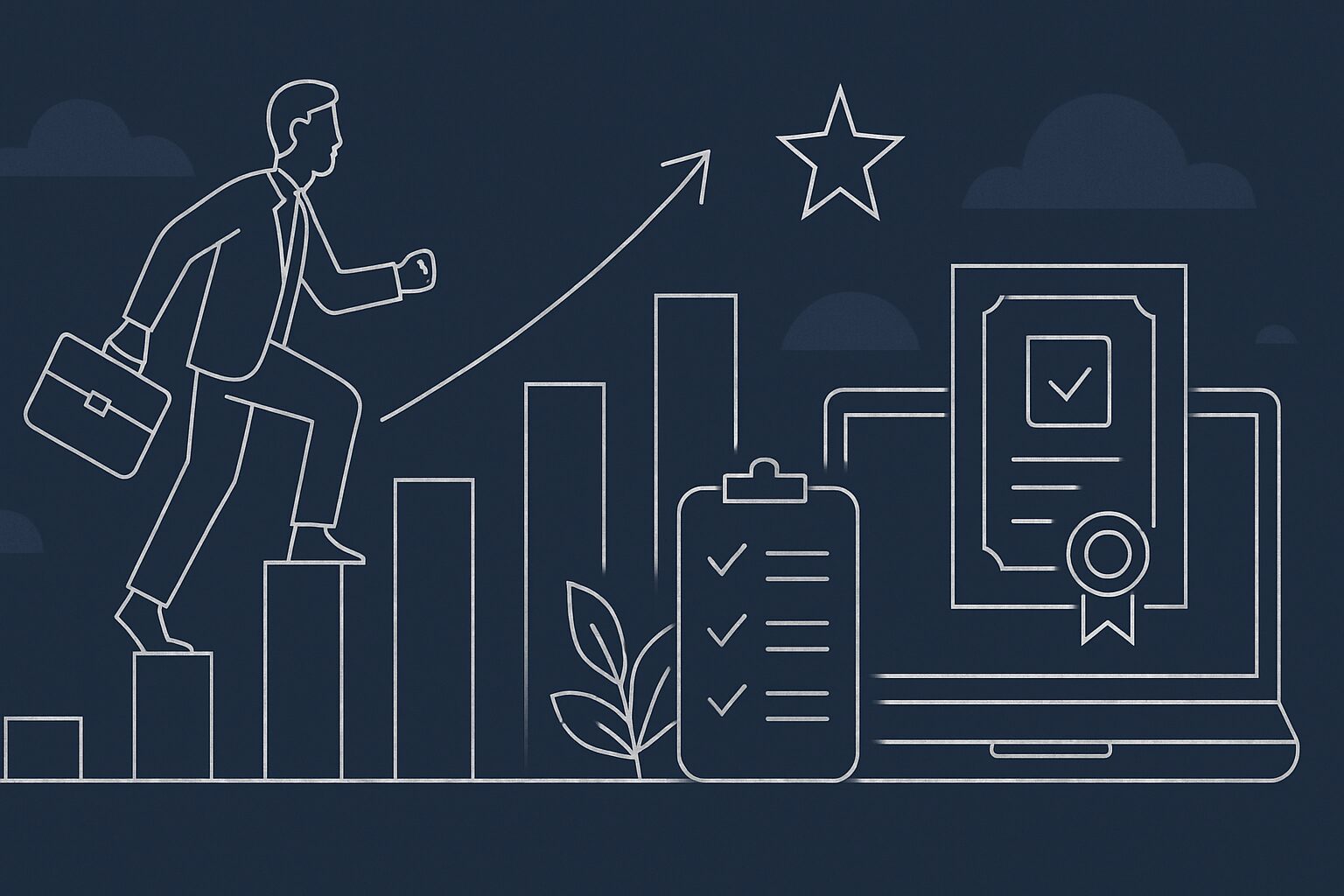 まとめ：日本薬剤師会認証局と電子証明書の基本を押さえる