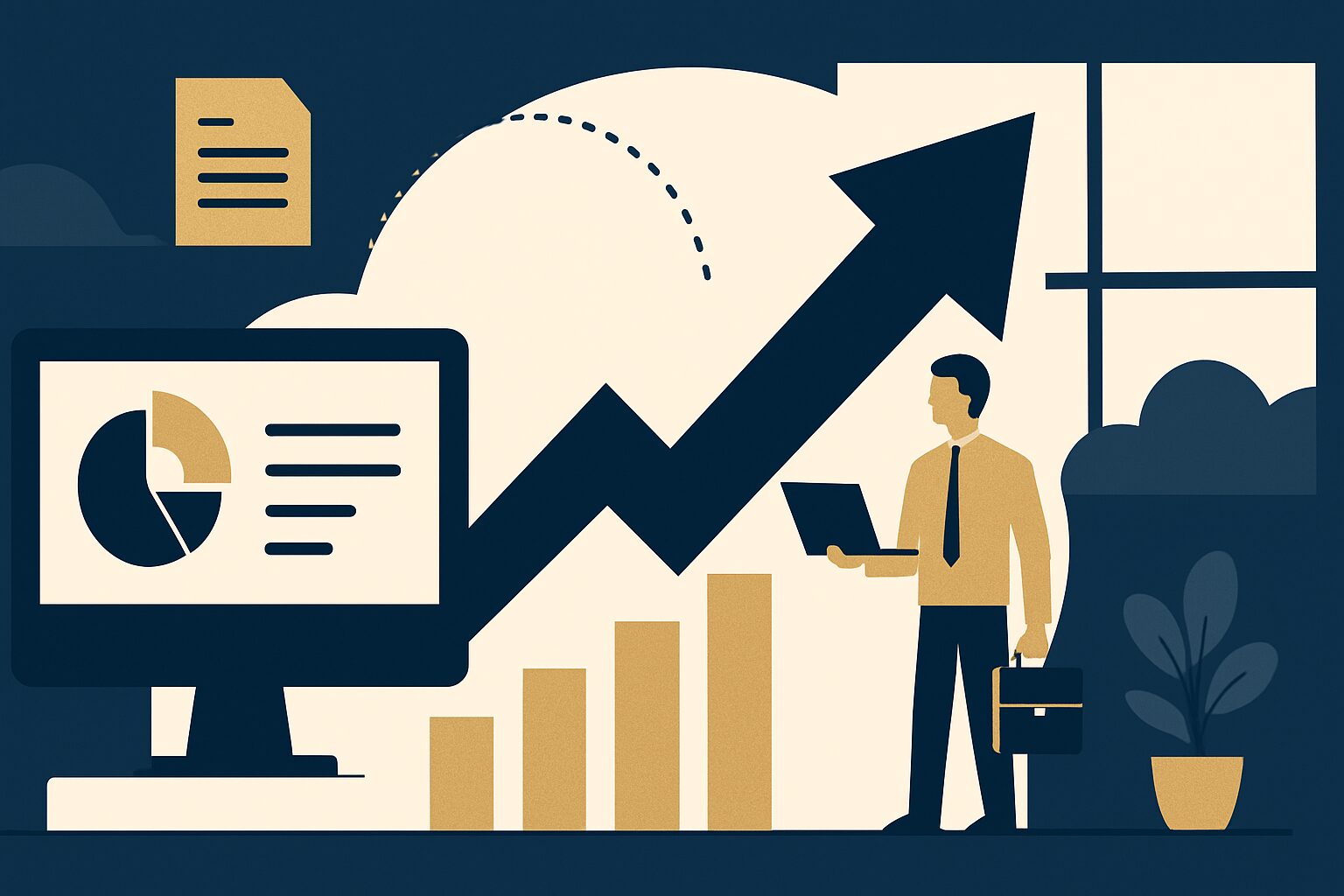 IT派遣市場の需要動向を知っておく