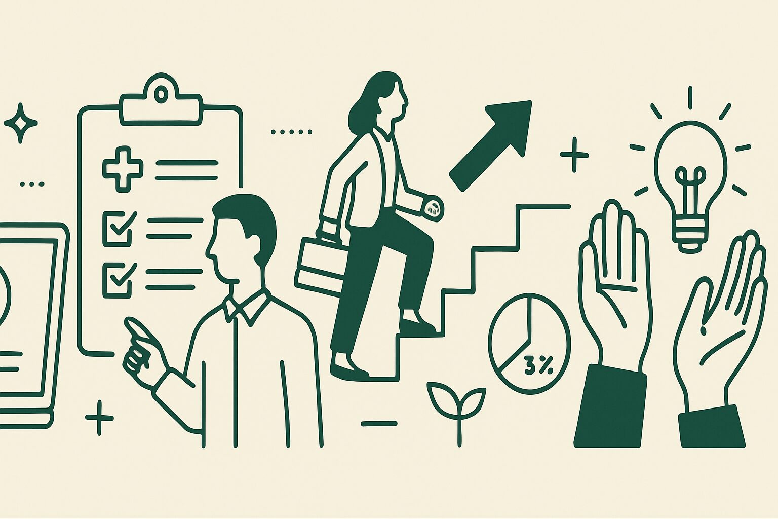 単発夜勤バイトに関するよくある誤解