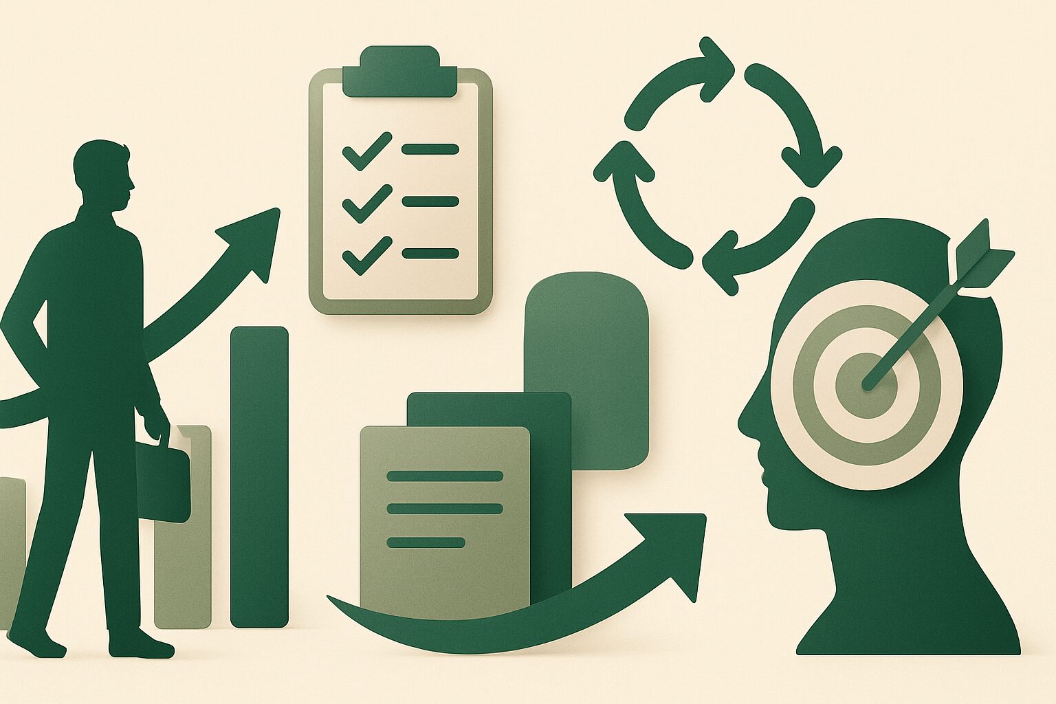 単発夜勤バイトを始める前の確認事項：流れの整理