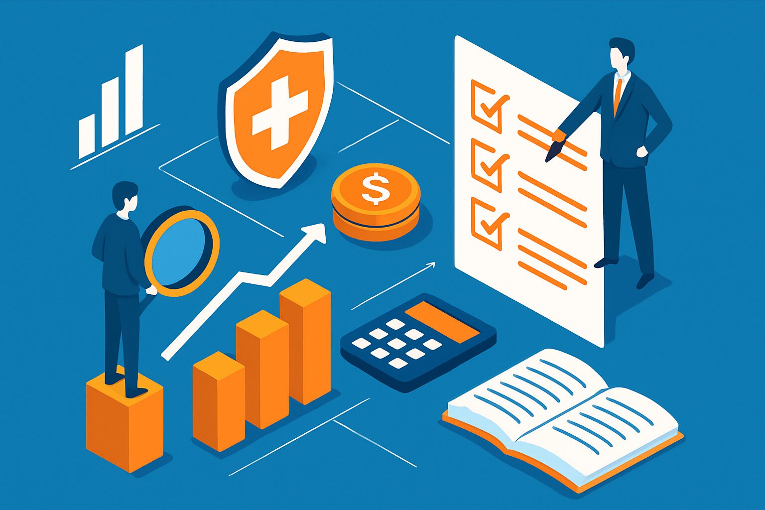 税金・社会保険との関係を整理する