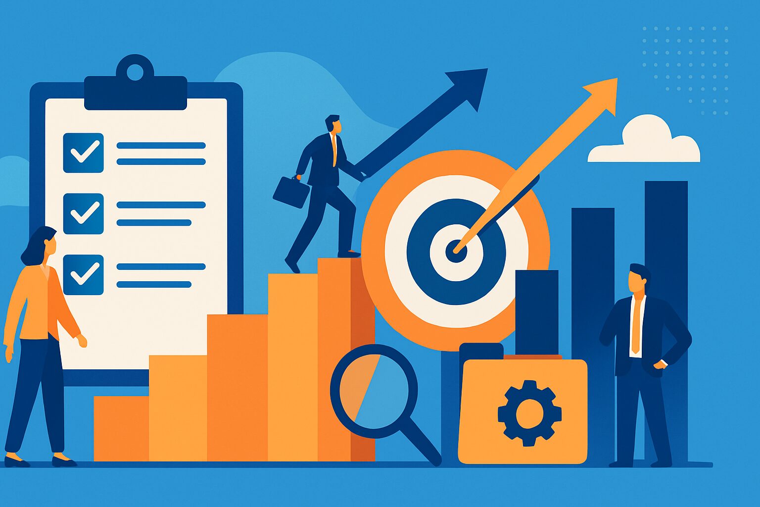 単発バイトを選ぶ際に確認しておきたいポイント