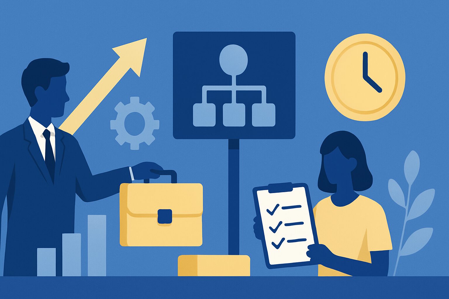 「派遣」と「バイト（アルバイト）」は何が違うのか