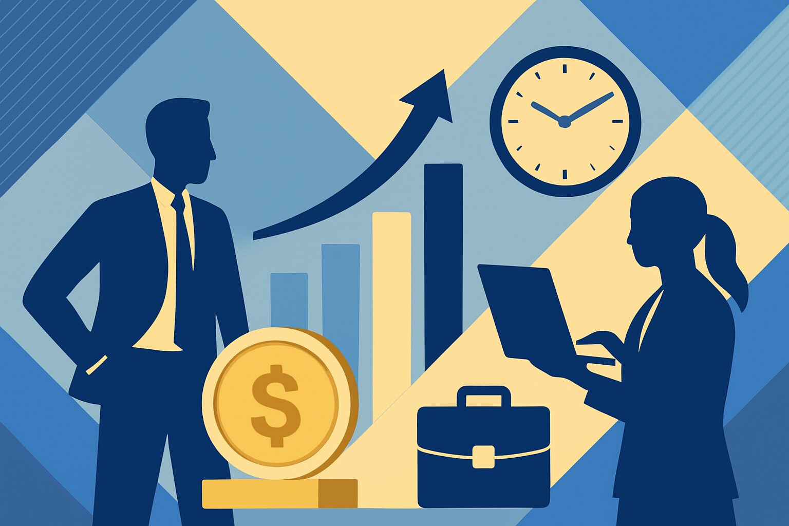 給与・時給の相場感を知る