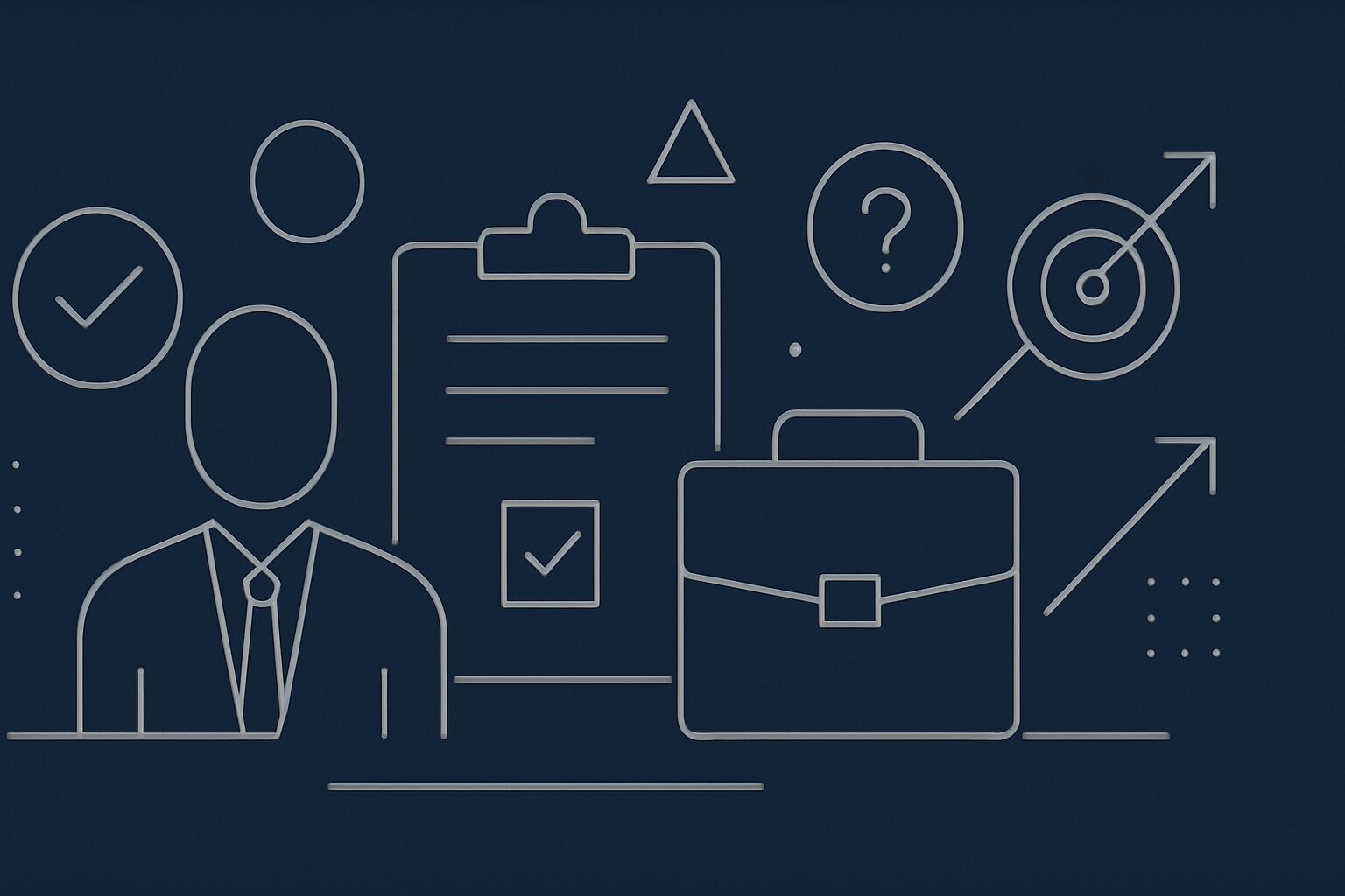 単発派遣を選ぶ際の考え方の整理