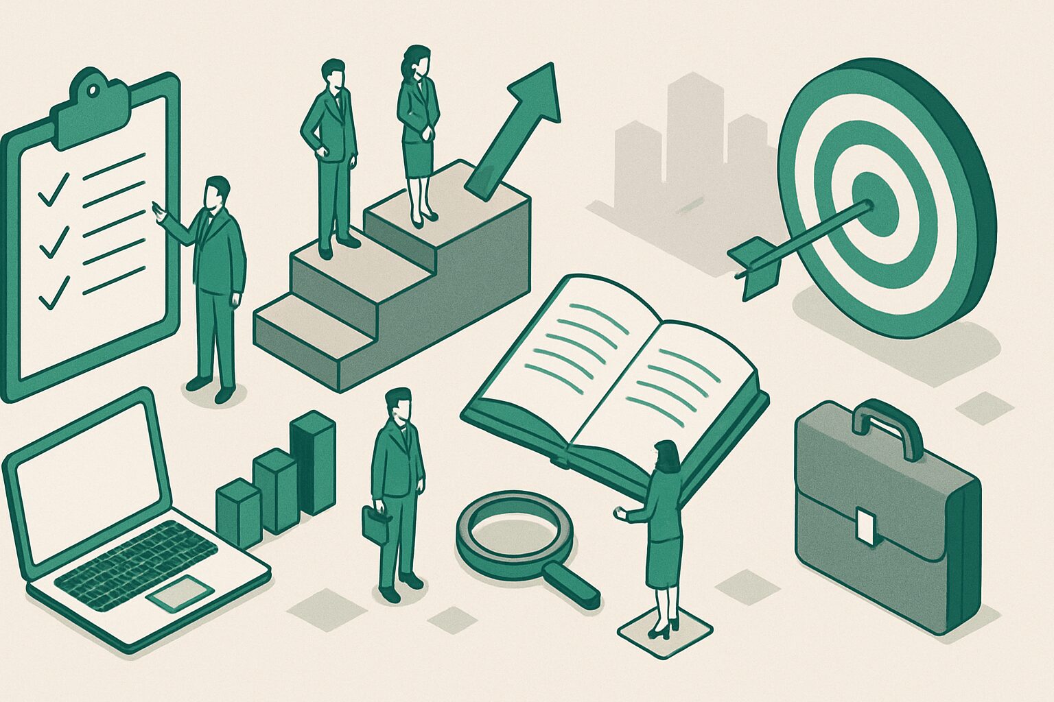 まとめ：夜勤単発バイトを検討する前に整理しておきたいこと